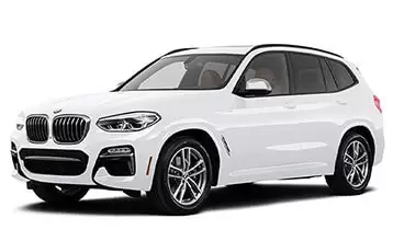 BMW-X3