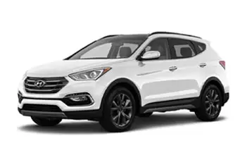 Hyundai-Santafe