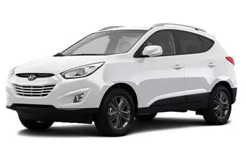 Hyundai-Tucson