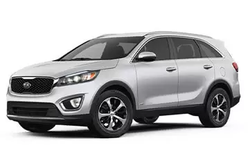 kia-Sorento