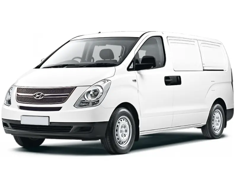 Hyundai van H1