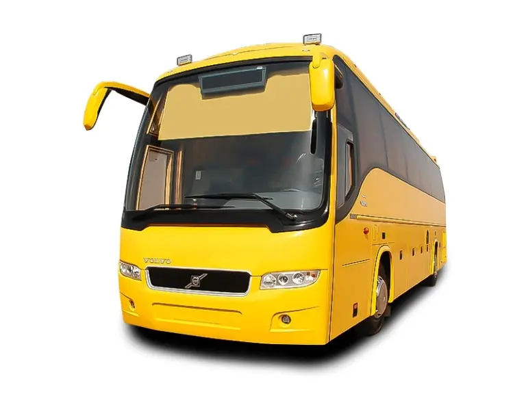 اتوبوس ولوو R9B VOLVO