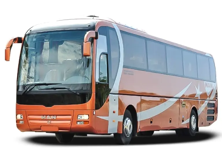 اتوبوس مان 430 07R MAN