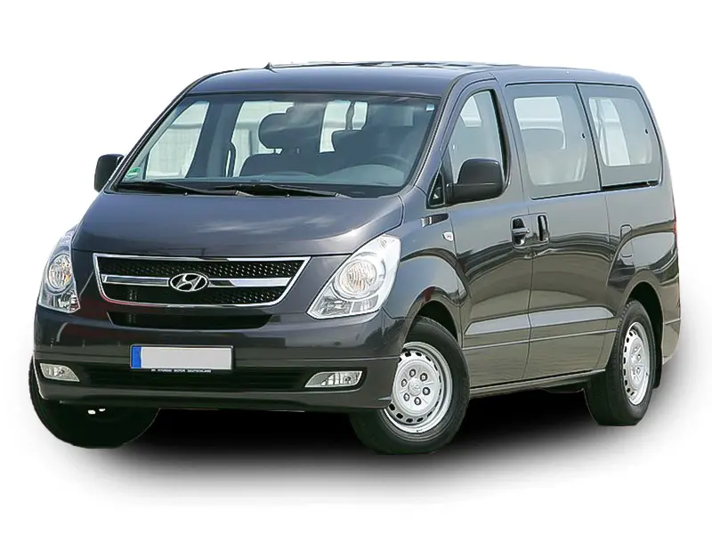 H1-Hyundai-van