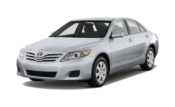 سواری تویوتا كمری (CAMERY TOYOTA)