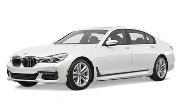 بی ام و 730 BMW