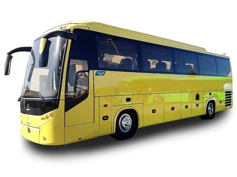 اتوبوس اسكانیا درسا (DORSA SCANIA)