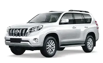 تویوتا پرادو – toyota prado